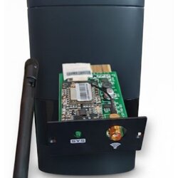 Sole UNI WI-FI CARD INFINISOLAR Cene