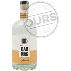 DAR Mar Kajsijevača 0,7L Cene