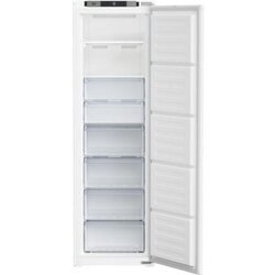 Beko BFNA247E40SN ugradni zamrzivač Cene