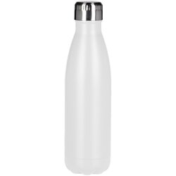 Castelli Termos boca Fluid, Inox 304, Vakuum izolacija do 12 sati, 500ml, Bela Cene