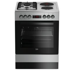 Beko kombinovani šporet FSE 64320 DS Cene
