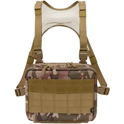 Brandit U.S. Cooper Chest Pack Operator tactical camo Cijene