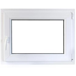 TeraGlass pvc okno TP4000 belo 900 x 1200 x 60 mm desno Cene
