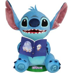 STITCH mehka igrača pripovedi in pesmice Cene