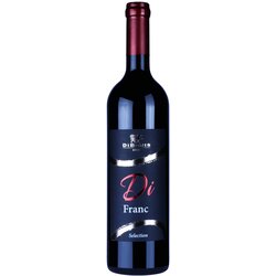 Vinarija Dibonis dibonis difranc Cene