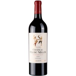 Chateau clerc-milon Cene
