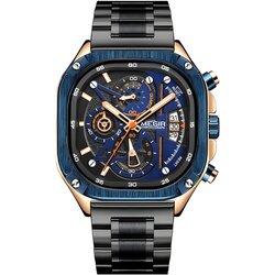 Megir Sat SI-38527 - Plava / Crna Cene