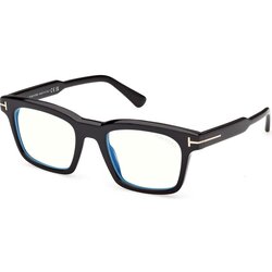 Tom Ford FT6122-B 001 - ONE SIZE (51) Cene