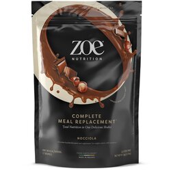 zoe Nutrition zoe Complete Meal Replacement, 1 kg - Nocciola, (21577211) Cene
