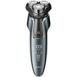 SID Električni brivnik RS7382 10W LED IPX7, (20652731) Cene