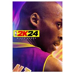 NBA 2K24 Black Mamba Edition - Steam - Global Cene