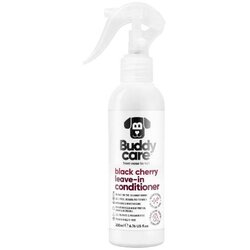 Buddycare black cherry leave in conditioner 200ml Cene