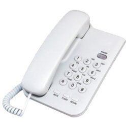 Meanit ST100 white stoni telefon Cene