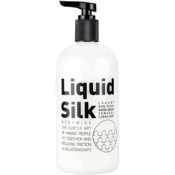 Liquid Silk 500ml Cene