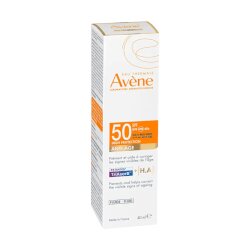 Avène SUN Anti-Age fluid SPF 50 Cene
