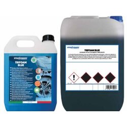 Fraber TriFoam Blue Aroma Fresh 4,54l Cene