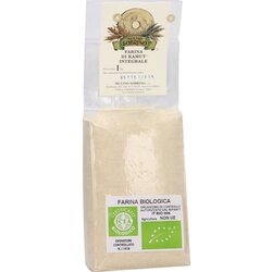 Mulino Sobrino Bio moka iz kamuta Cene