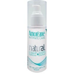 Amoréane natural - luxury lubricant with phytoplankton 100ml Cene