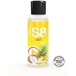  4 in 1 Dessert Lube Tropical Pina Colada Slush Cene