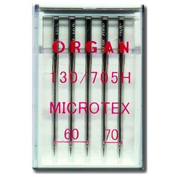 Organ igle 130/705 Microtex Cene