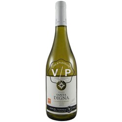 Miguel Torres Santa Digna Chardonnay Reserva vino Cene