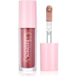 peripera Ink Glasting Lip Gloss vlažilni sijaj za ustnice odtenek 03 Chilling Rosy 4.5 ml Cene