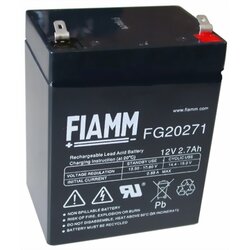 FIAMM akumulator FG20271, (21311974) Cene