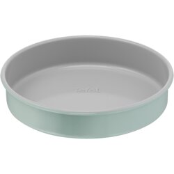 Tefal Tepsija / kalup za kolače J1756004, 17 cm, Keramička, Bijela Cijene