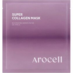 BY JUCCY AROCELL Super Collagen Mask 43g Cene