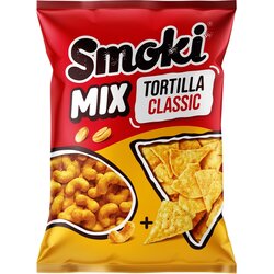SMOKI štark mix tortilja 90g Cene