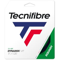 Tecnifibre Struna Dynamix VP squash - set, (20395589) Cene