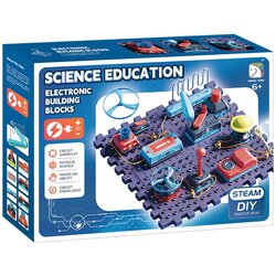 Steam Elektronski Bloki (veliki set) Cene