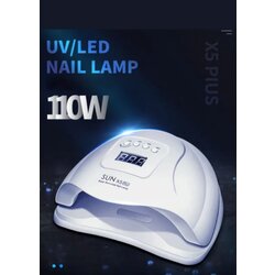  UV LED Lampa 54W Cijene