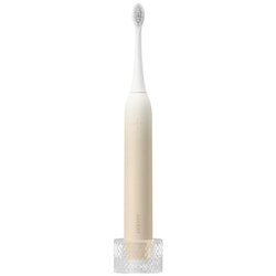 BE LUCENT Električna zobna ščetka Prism Sonic, vanilla cream Cene