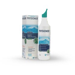 Physiomer Sprej protiv prehlade Strong Jet, 210ml Cene