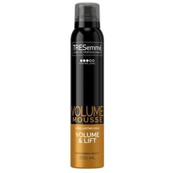 TRESemmé Volume Mousse stiliranje kose srednje jaka fiksacija 200 ml za ženske Cijene