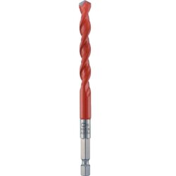 ALPEN spiralno svrdlo multicut P8mm 120x80mm 6-kutni Cene