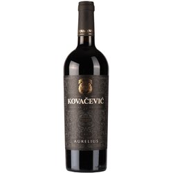 Vinarija Kovačević Aurelius Edicija S Cene
