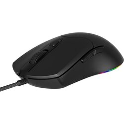 MeeTion RGB Gaming miš GM21_2023 crni Cene