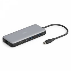 Digitus USB-C 7u1 docking stanica DA-70914 Cene