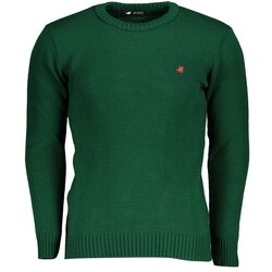 U.S. Grand Polo Club US GRAND POLO GREEN MEN'S SWEATER Cijene