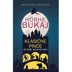 Ganeša Horhe Bukaj - Klasične priče da bolje upoznaš sebe Cene