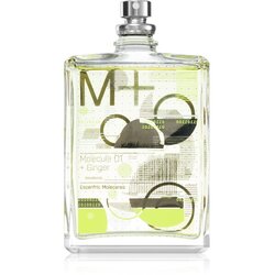 Escentric Molecules Molecule 01 + Ginger toaletna voda uniseks 100 ml Cene