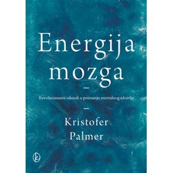 Karupović Kristofer Palmer - Energija mozga Cene