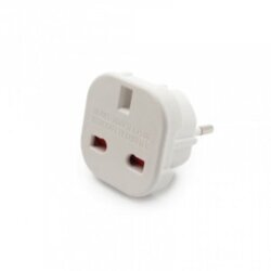  Adapter uk na eu jwd-ukeu Cene