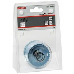 Bosch testera za bušenje provrta sheet metal 2608584797/ 54 mm/ 2 1/8" Cene