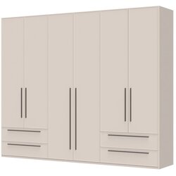 Jela 6-dijelni garderobni ormar Kalla Opera P64-2 Cijene