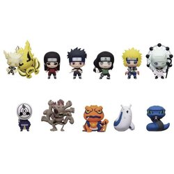 Monogram Int. Privezak Monogram - Naruto Shippuden Series 8 - Bag Clips Cene