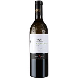 Alpha Estate Malagouzia Cene
