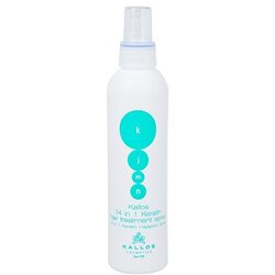 Kallos Cosmetics Keratin 14u1 Serum za kosu, 200ml Cene